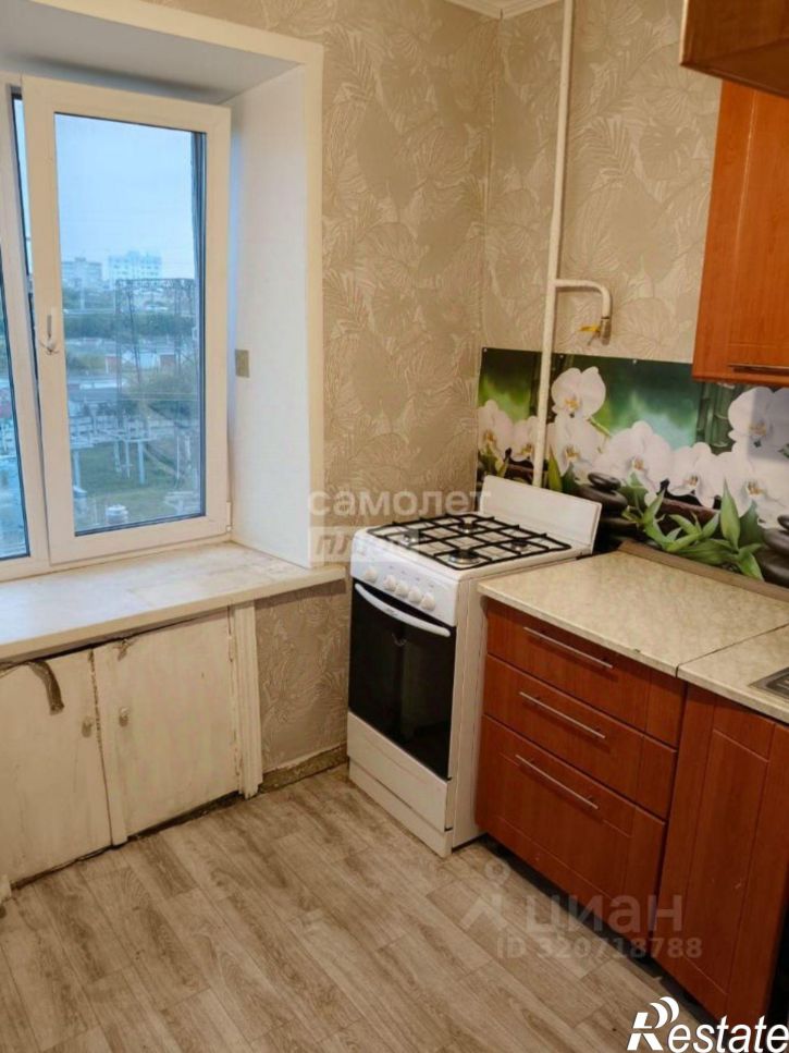 2-комн квартира улица Орлова, 85,  д. 85