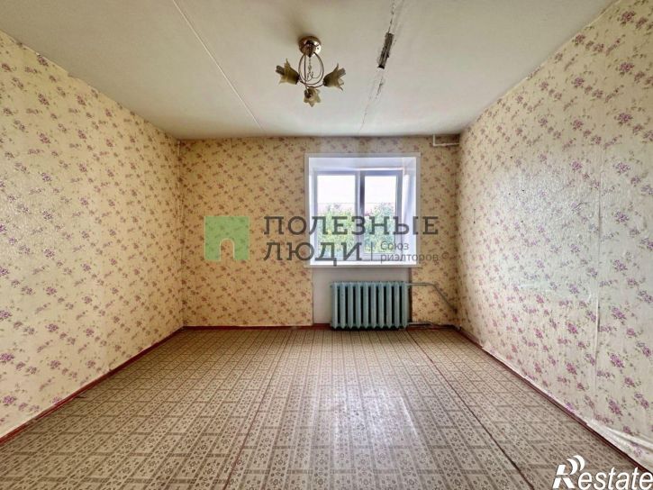 1-комн квартира улица Урицкого, 77,  д. 77