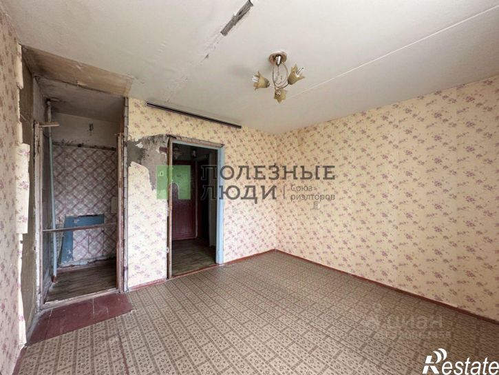 1-комн квартира улица Урицкого, 77,  д. 77