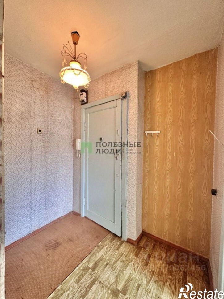 1-комн квартира улица Урицкого, 77,  д. 77