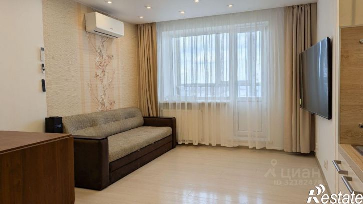 2-комн квартира ул Сергея Васильева, 30,  д. 30