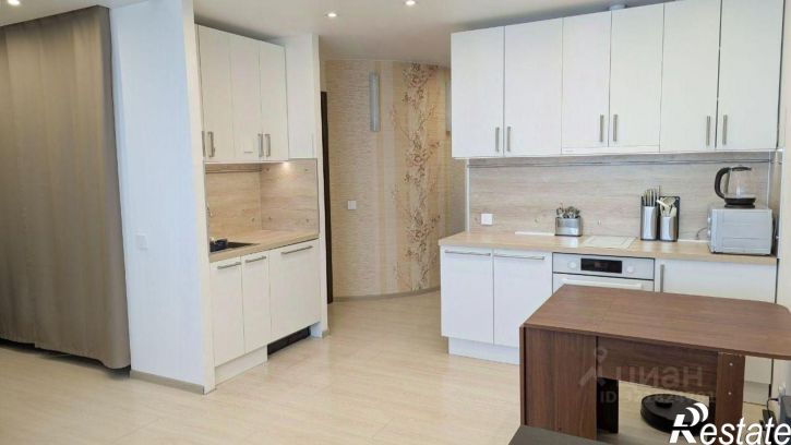 2-комн квартира ул Сергея Васильева, 30,  д. 30