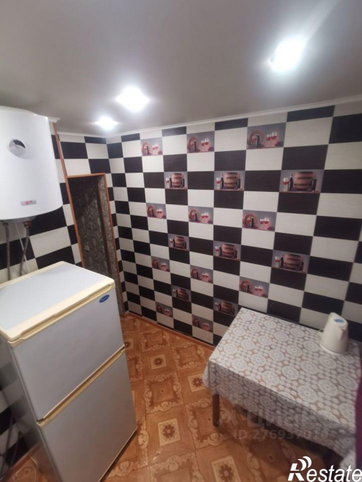 1-комн квартира ул Урицкого, 124,  д. 124