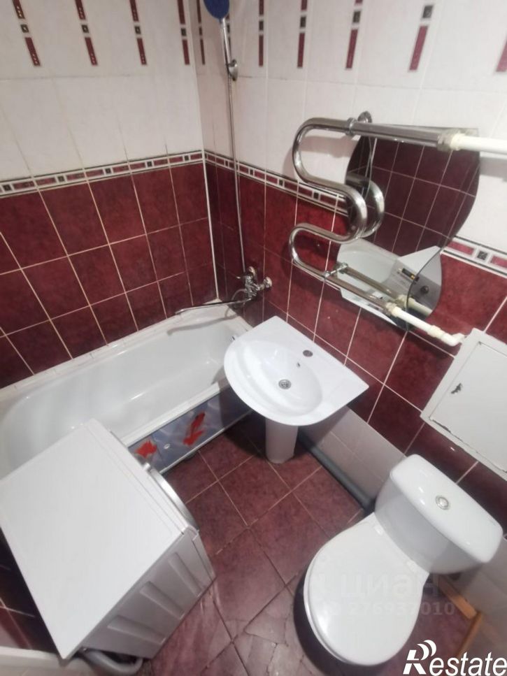 1-комн квартира ул Урицкого, 124,  д. 124