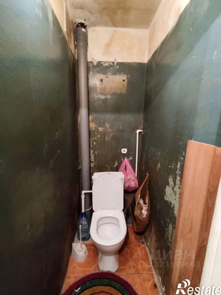 Комната ул Дзержинского, 17а,  д. 17а