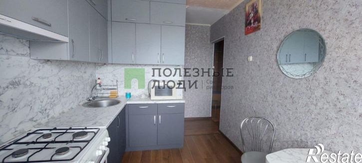 3-комн квартира ул Станционная, 52,  д. 52