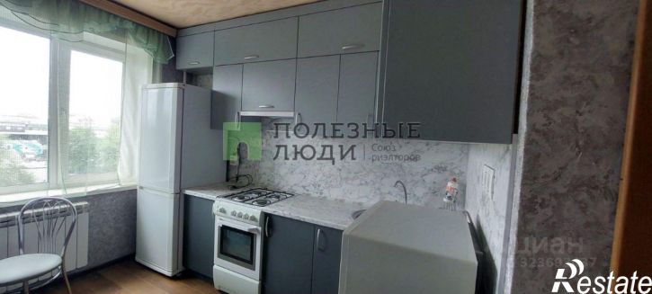 3-комн квартира ул Станционная, 52,  д. 52