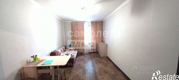 Комната ул 2-я Часовая, 9а,  д. 9а