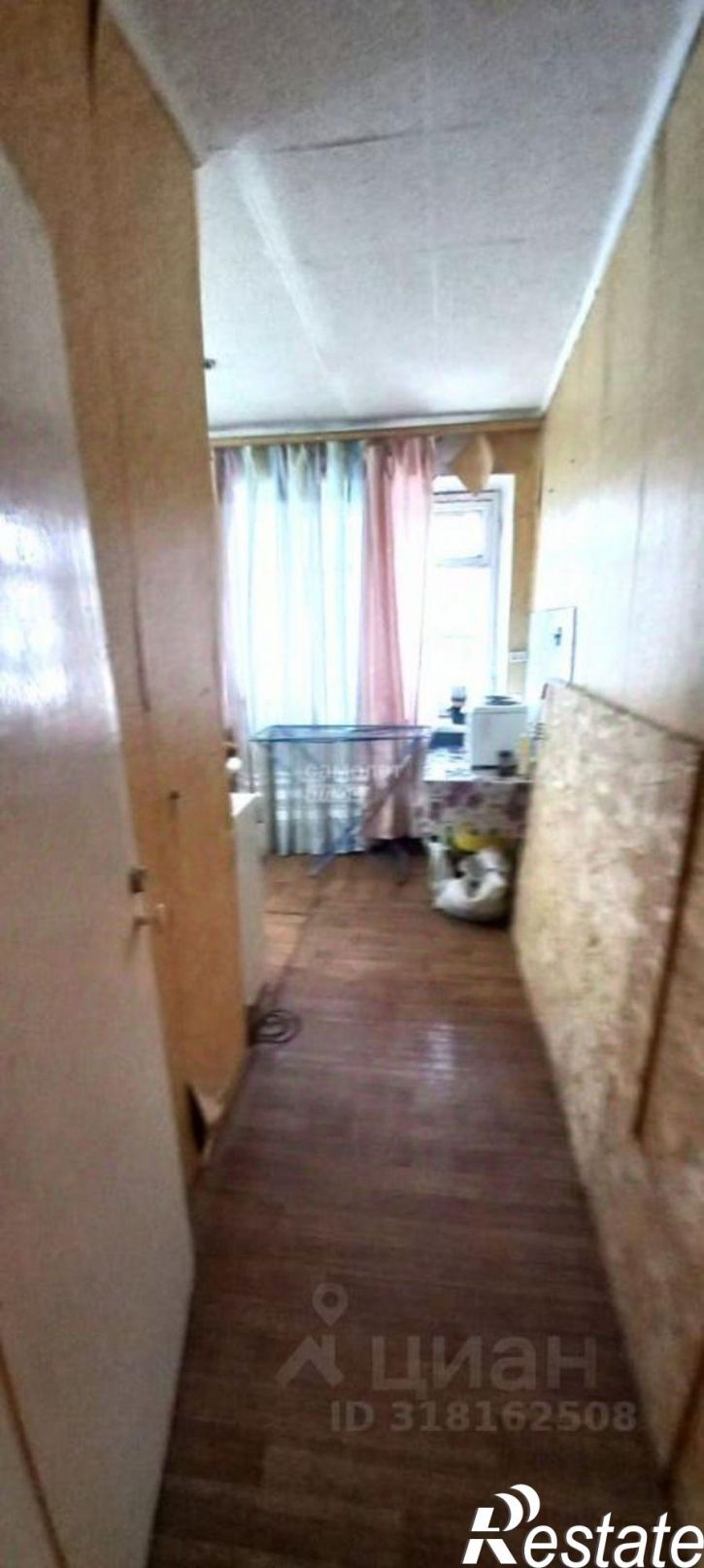 Комната ул 2-я Часовая, 9а,  д. 9а