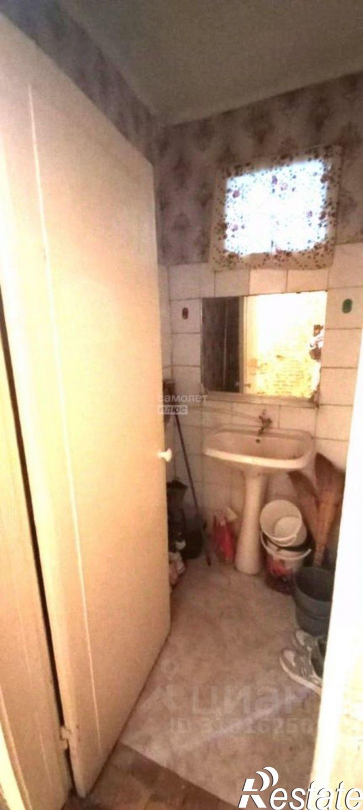 Комната ул 2-я Часовая, 9а,  д. 9а