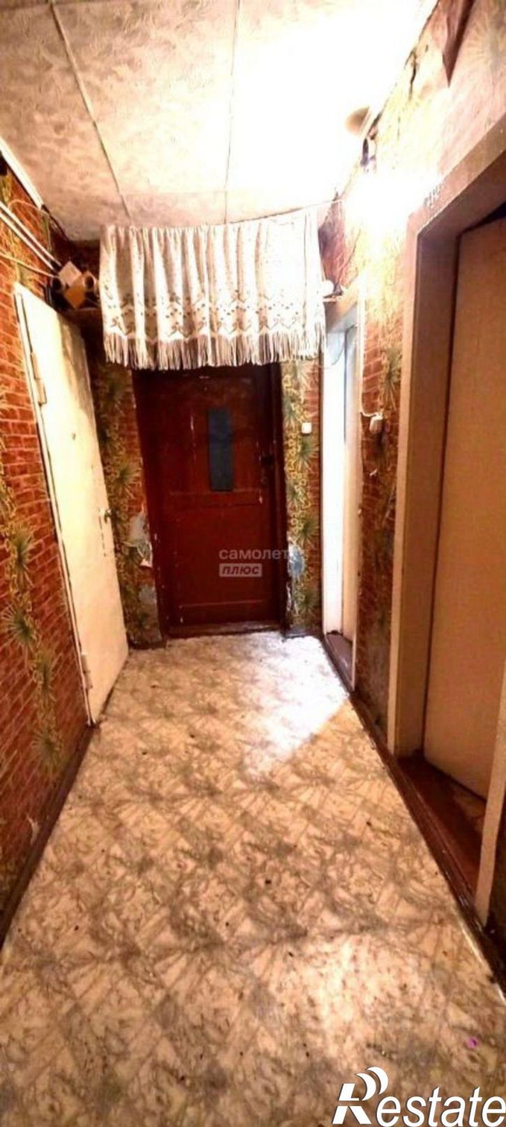 Комната ул 2-я Часовая, 9а,  д. 9а