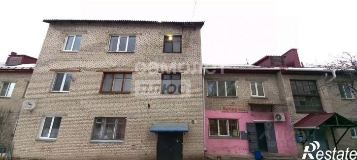 Комната ул 2-я Часовая, 9а,  д. 9а