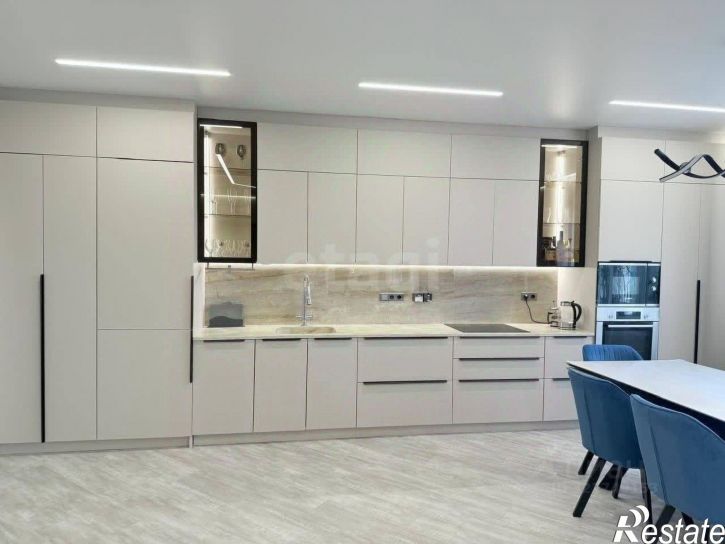 3-комн квартира улица Пушкина, 9,  д. 9