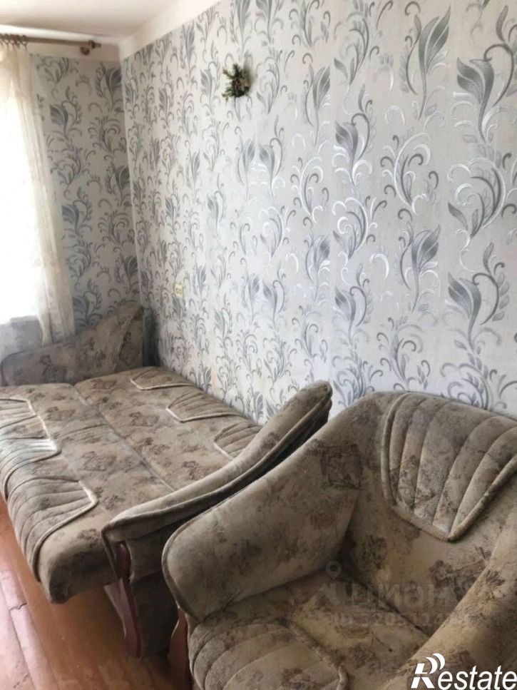 Комната улица Глинки, 18,  д. 18