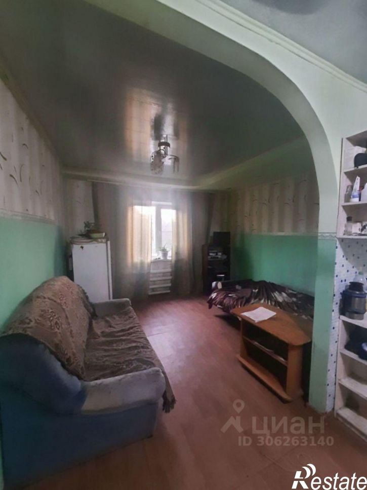 3-комн квартира ул Петропавловская, 173,  д. 173