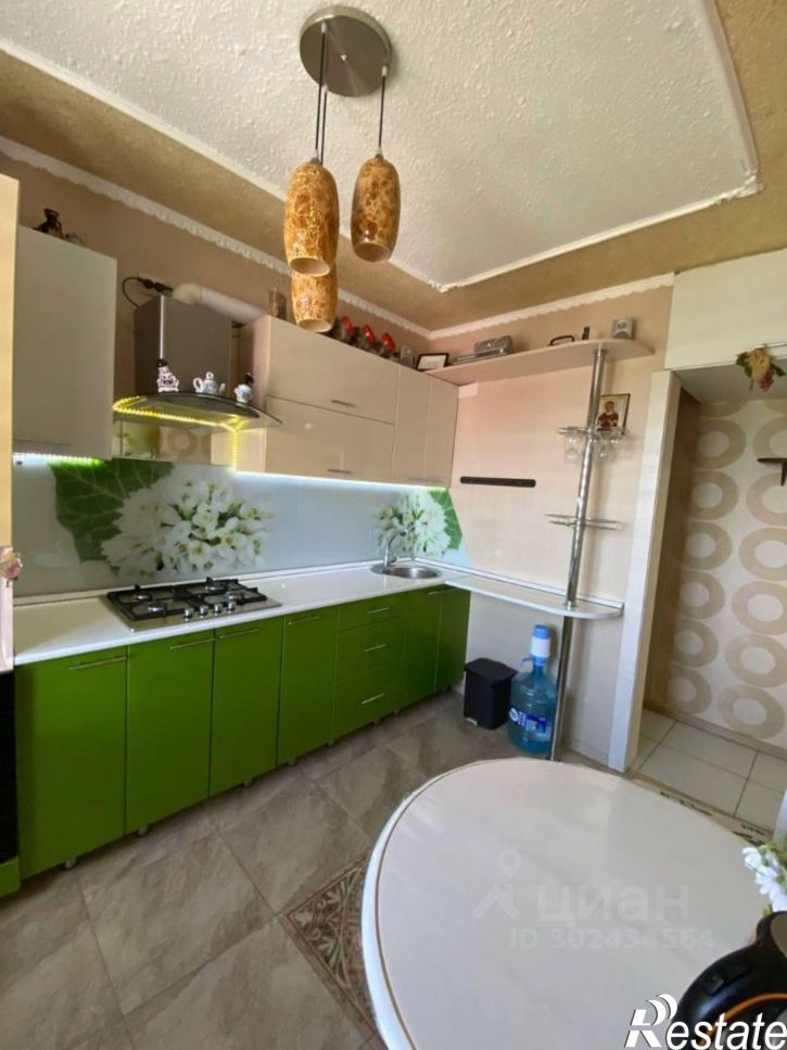 3-комн квартира ул Чернореченская, 115,  д. 115