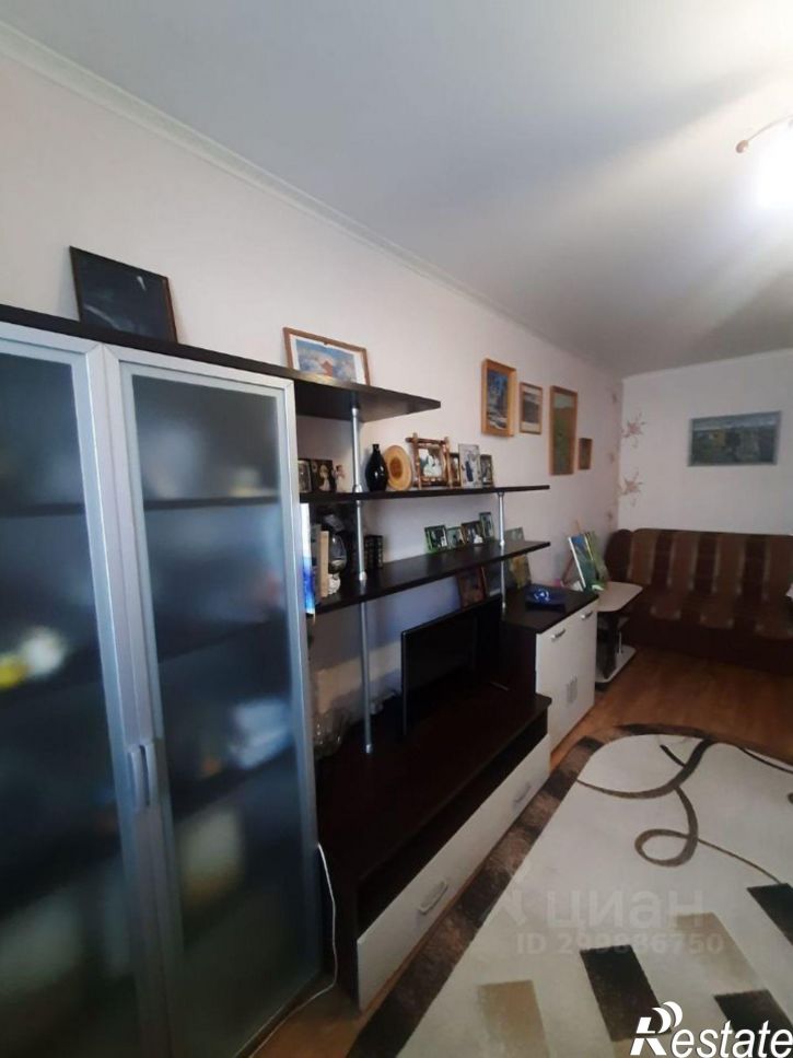 1-комн квартира ул Отдыха, 53,  д. 53