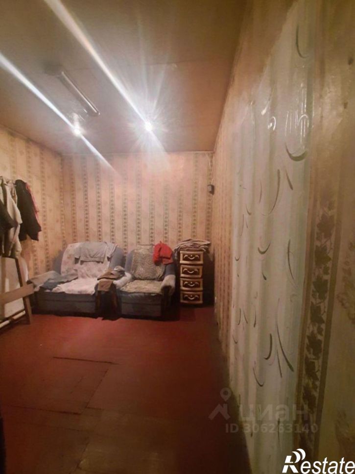 3-комн квартира ул Петропавловская, 173,  д. 173