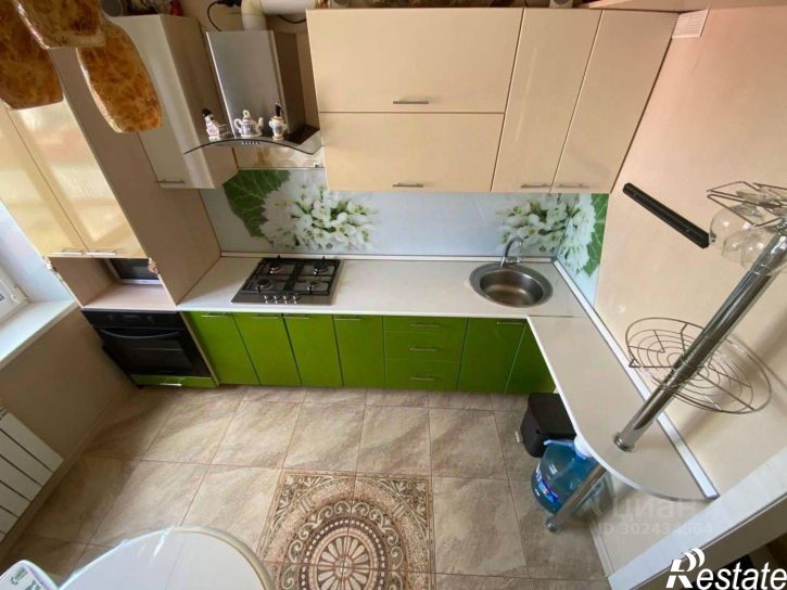 3-комн квартира ул Чернореченская, 115,  д. 115