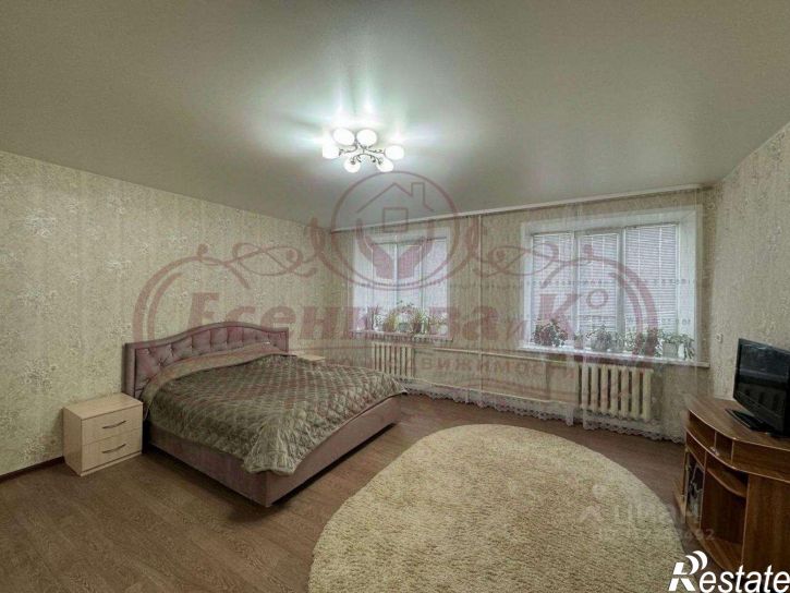 2-комн квартира ул Куйбышева, 181,  д. 181