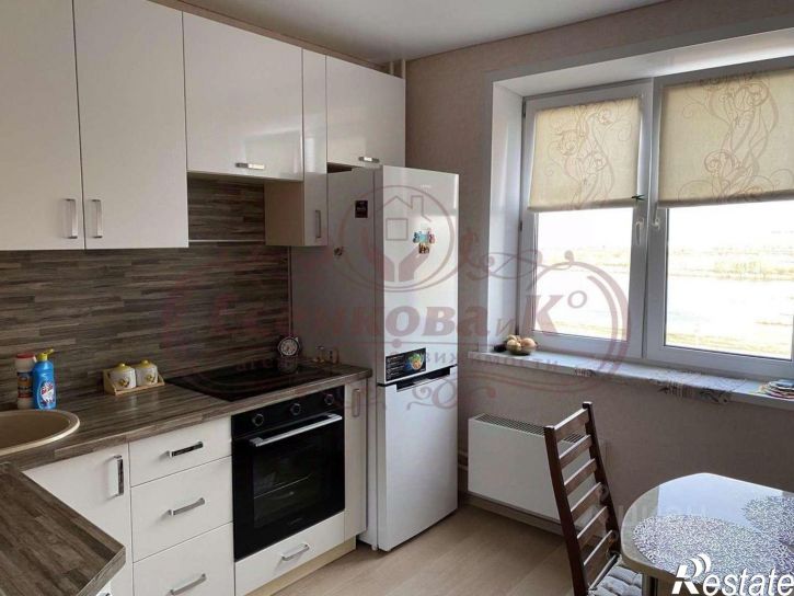 1-комн квартира 16-й мкр,дом 6