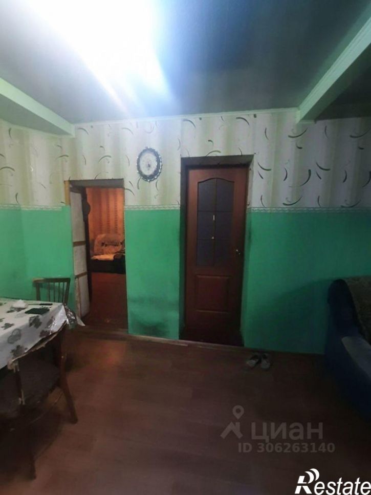 3-комн квартира ул Петропавловская, 173,  д. 173