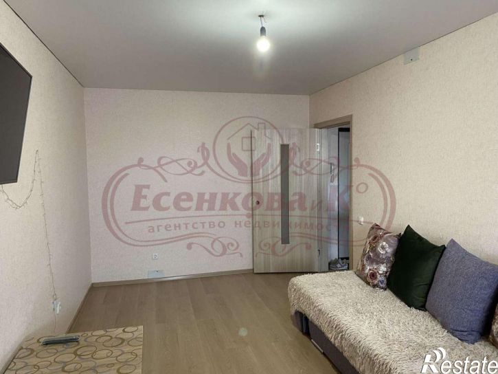 1-комн квартира 16-й мкр,дом 6