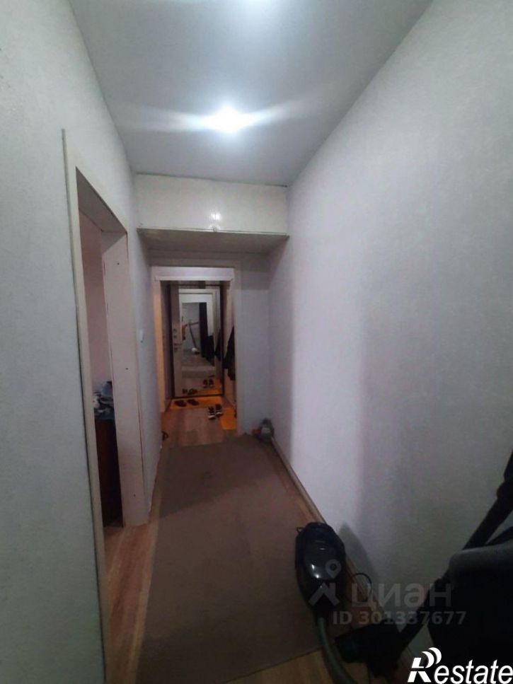 2-комн квартира ул Омская, 10,  д. 10