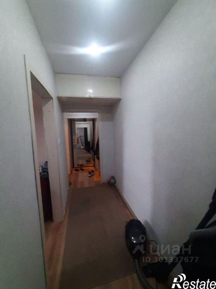 2-комн квартира ул Омская, 10,  д. 10