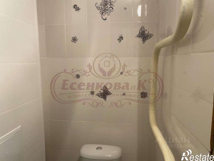 1-комн квартира 16-й мкр,дом 6