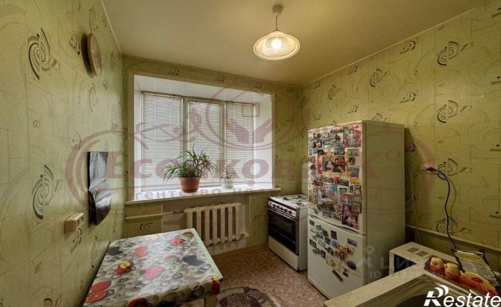 2-комн квартира ул Куйбышева, 181,  д. 181