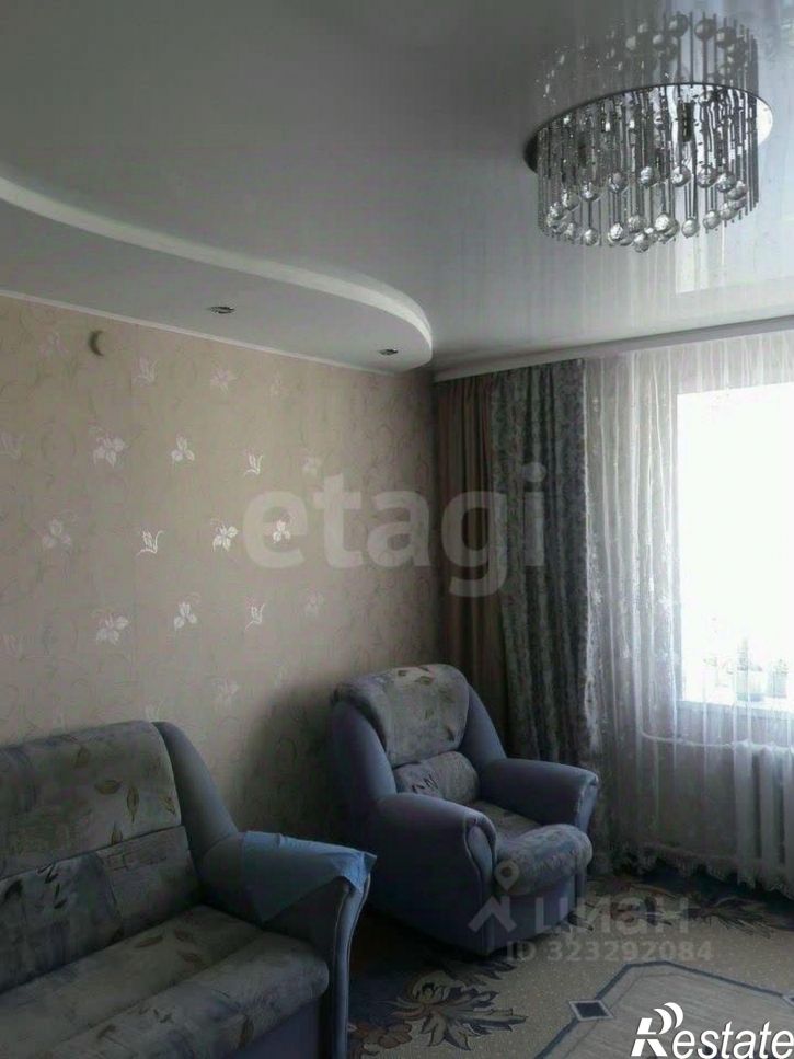 3-комн квартира Зелёная улица, 6,  д. 6