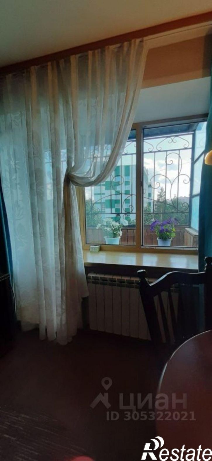 2-комн квартира ул Кирова, 60,  д. 60