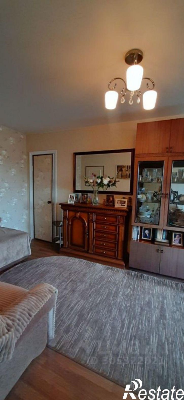 2-комн квартира ул Кирова, 60,  д. 60