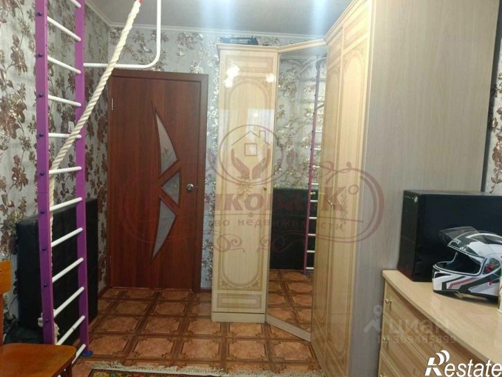 4-комн квартира ул Пугачёва, 95а,  д. 95а