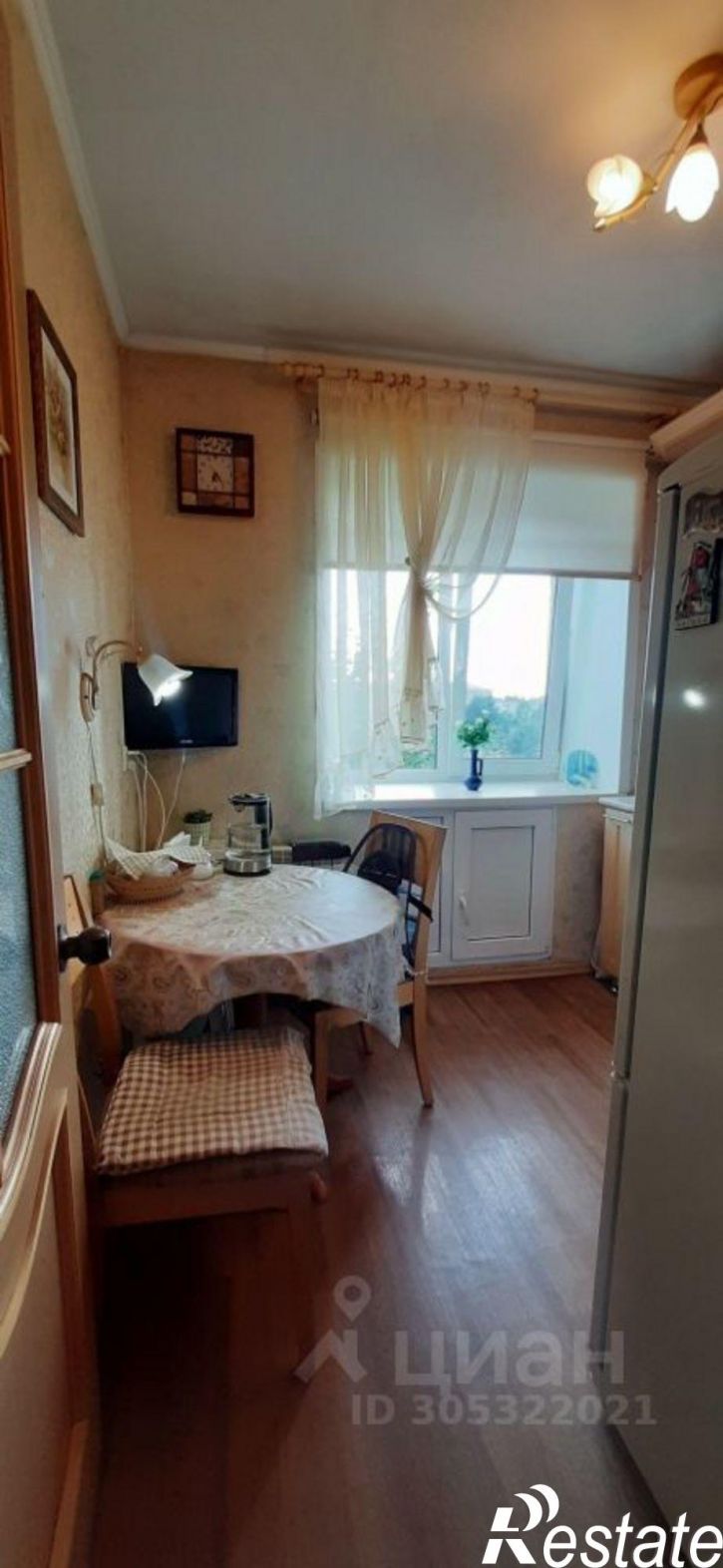 2-комн квартира ул Кирова, 60,  д. 60