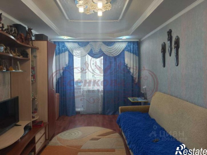 4-комн квартира ул Пугачёва, 95а,  д. 95а