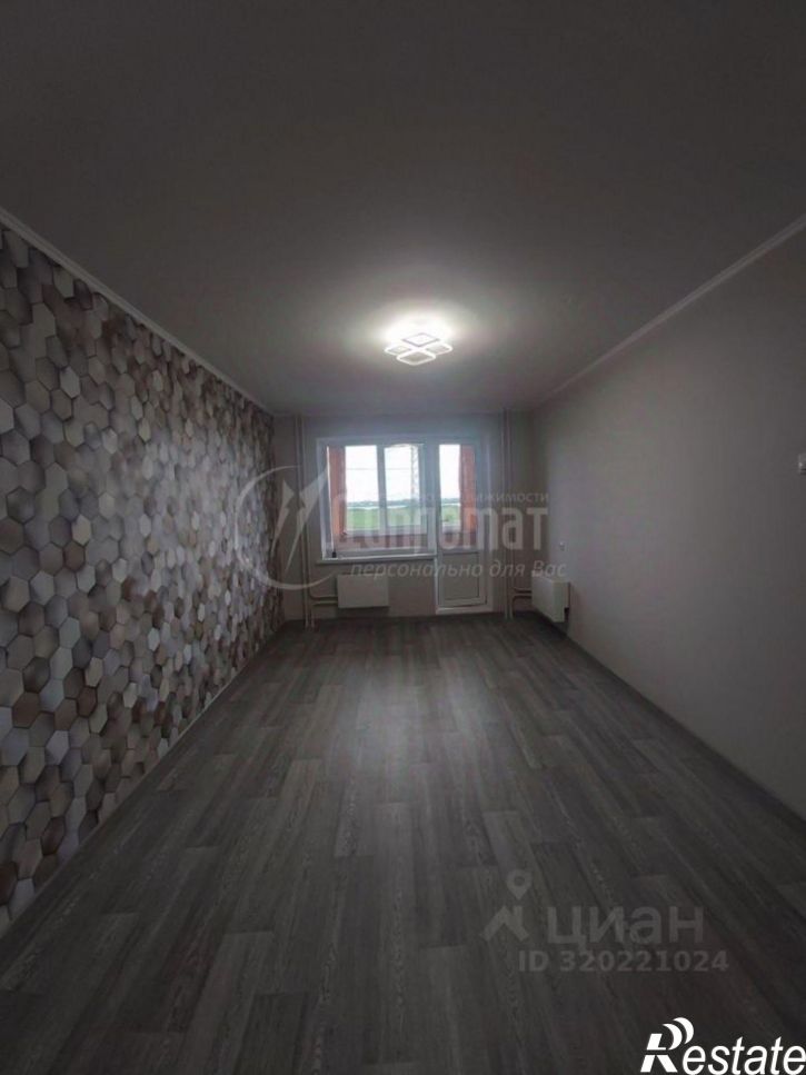 1-комн квартира Курган г., Заозерный, 5-й мкр., д.16