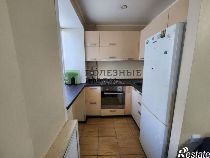 2-комн квартира улица Зайцева, 85,  д. 85