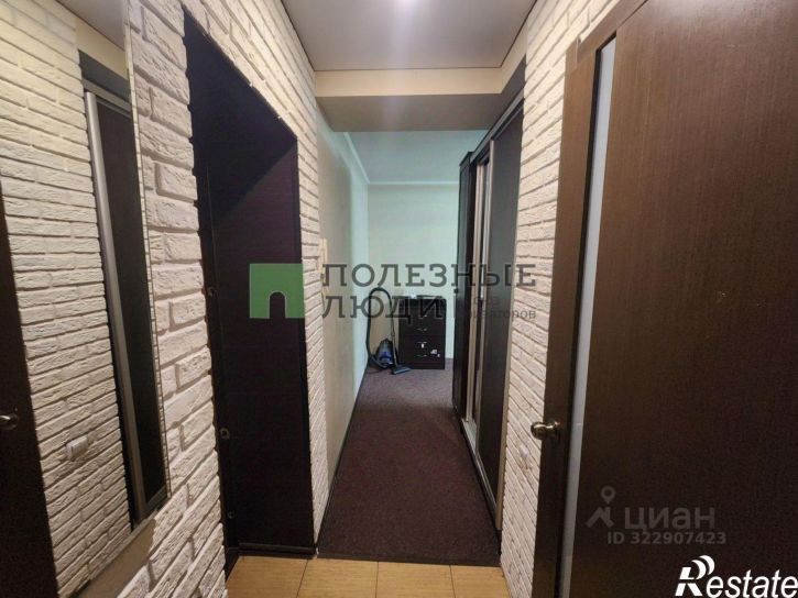 2-комн квартира улица Зайцева, 85,  д. 85