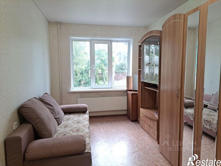 1-комн квартира ул Берёзовая, 9а,  д. 9а