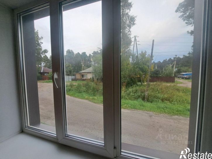 1-комн квартира ул Берёзовая, 9а,  д. 9а