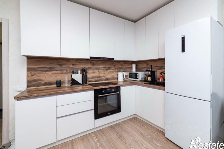 1-комн квартира городской округ Курган