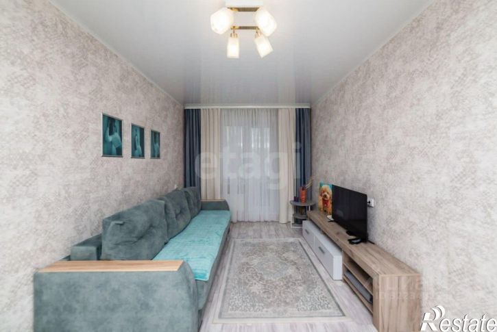 2-комн квартира городской округ Курган