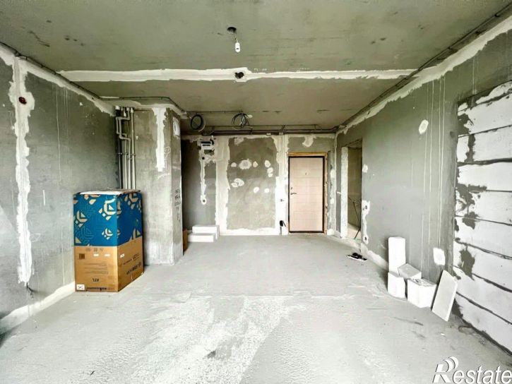 2-комн квартира городской округ Курган