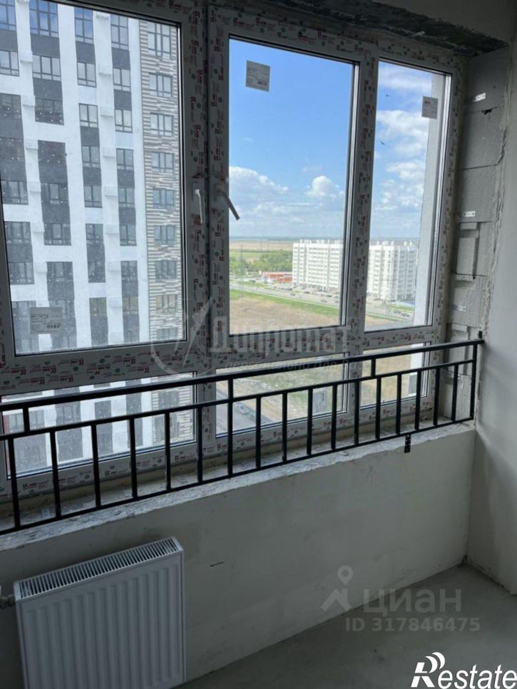 1-комн квартира ул Витебского, 5,  д. 5