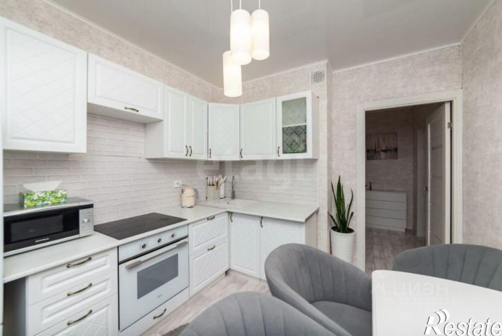 2-комн квартира городской округ Курган