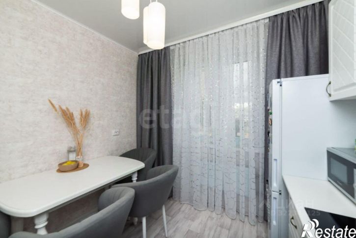 2-комн квартира городской округ Курган