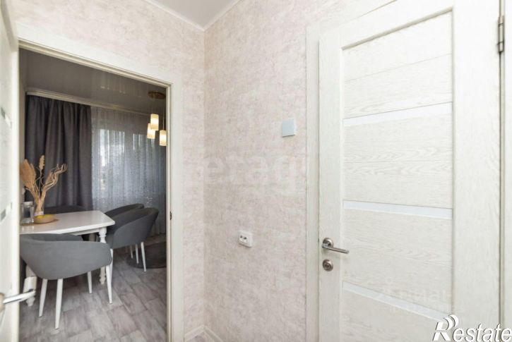 2-комн квартира городской округ Курган