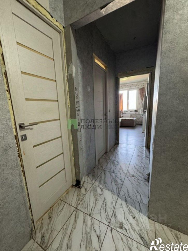 2-комн квартира Курган г., Заозерный, 12-й мкр., д.25